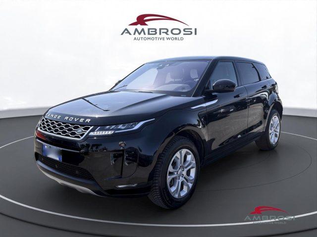 LAND ROVER Range Rover Evoque 2.0D I4-L.Flw 150 CV AWD Auto S