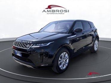 LAND ROVER Range Rover Evoque 2.0D I4-L.Flw 150 CV AWD Auto S
