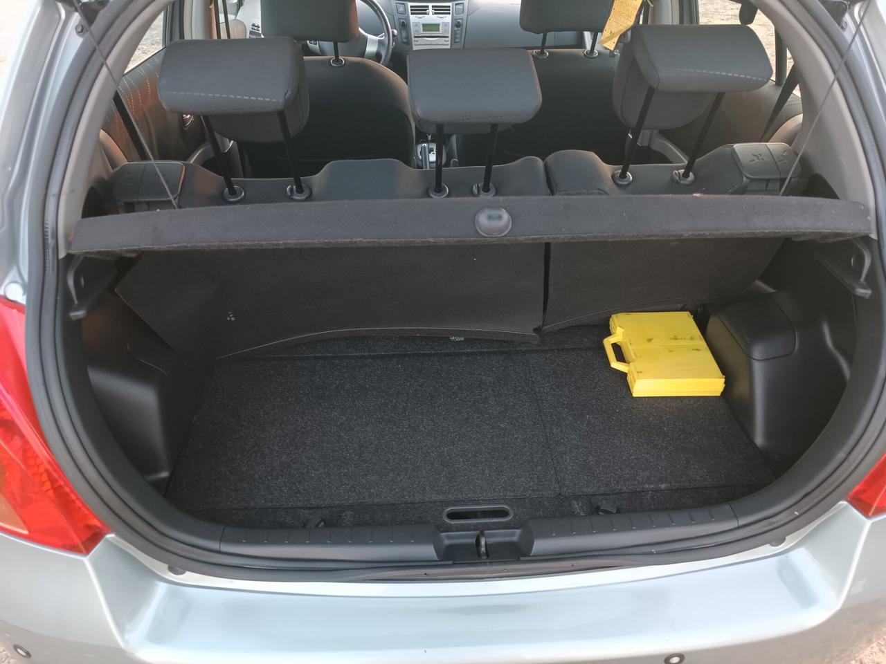 Toyota Yaris 1.3 5p M-MT SOL 20.950 km