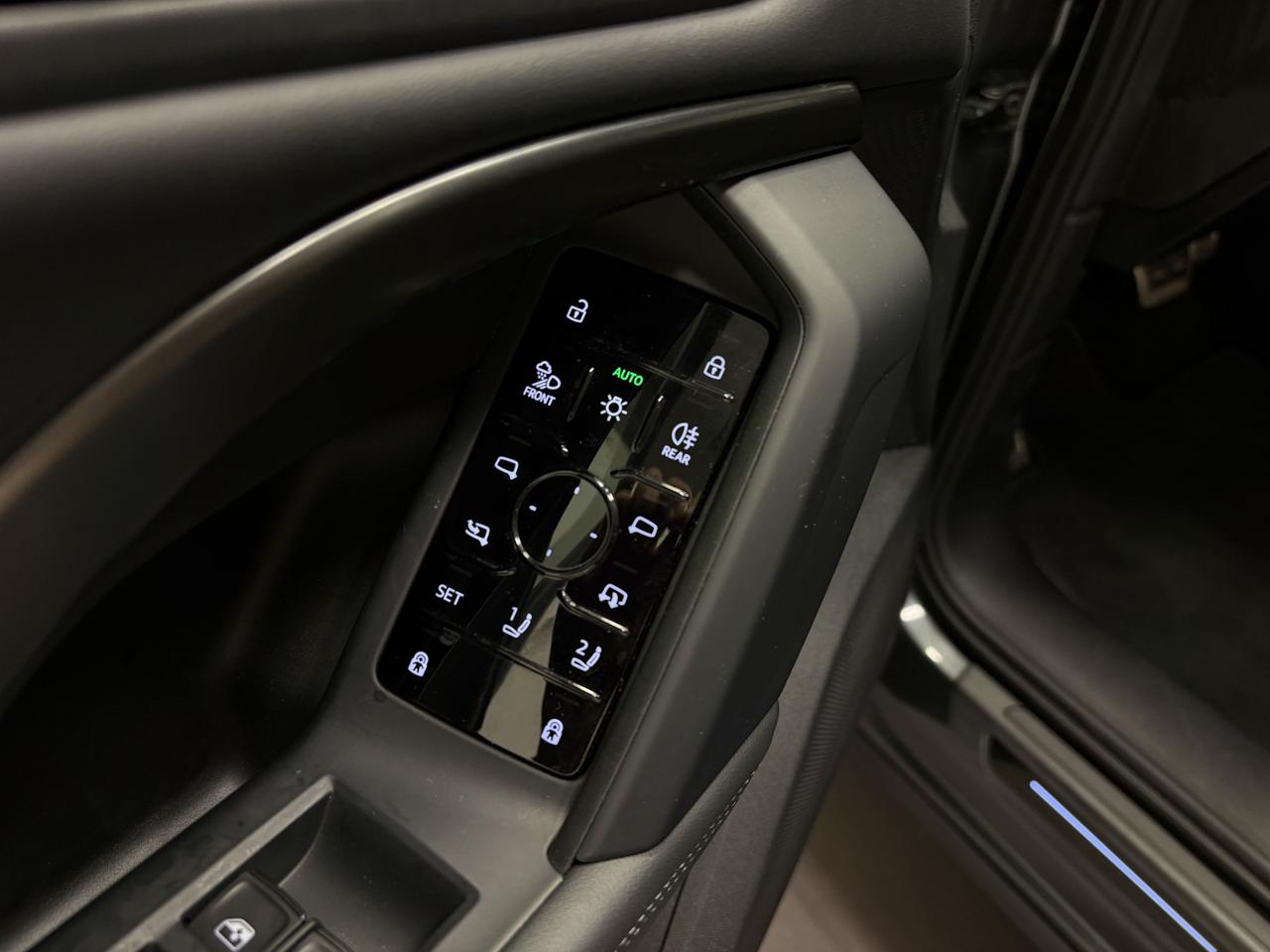 AUDI Q5 SPORTBACK TDI S-TRONIC QUATTRO