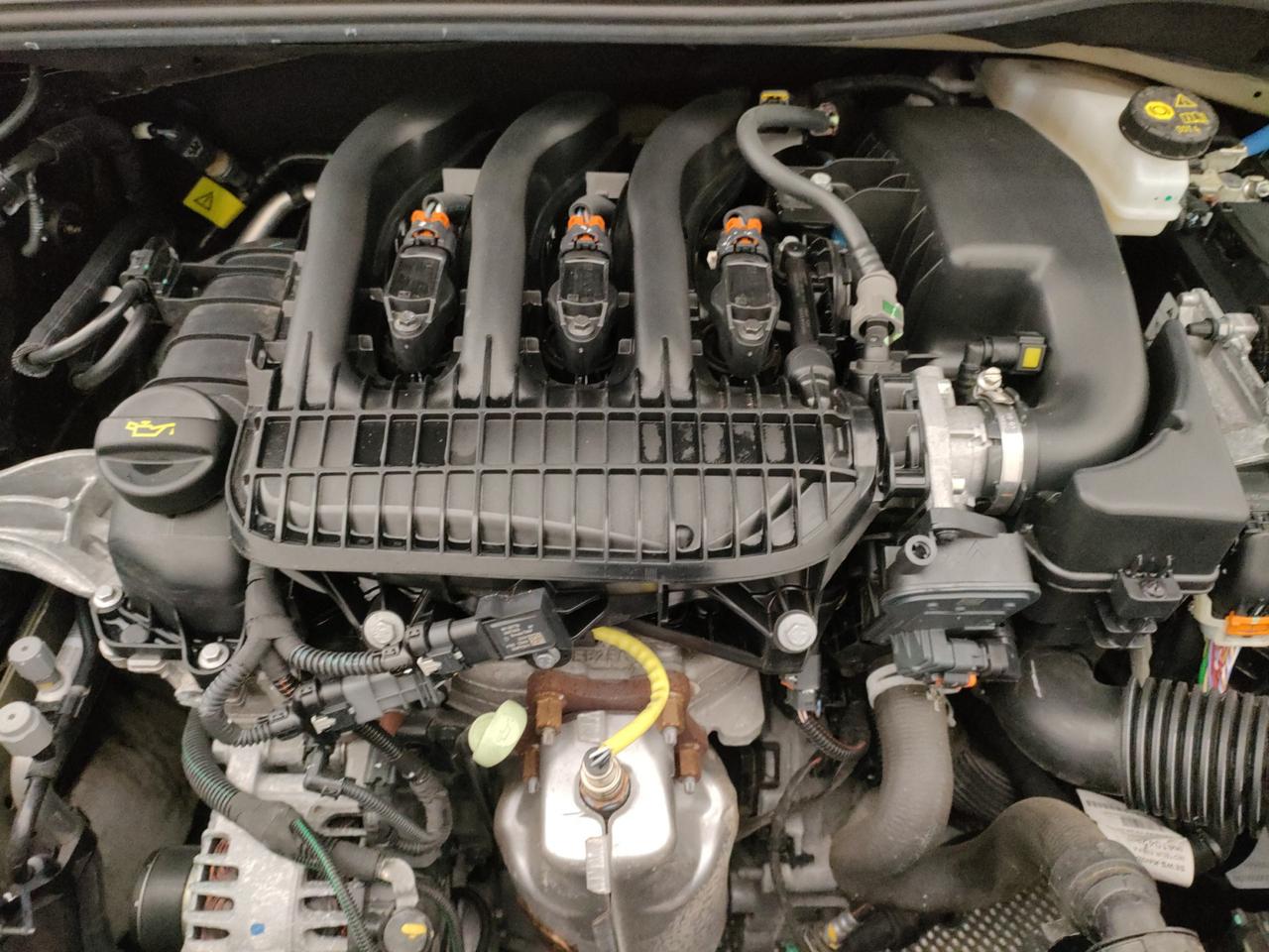 PEUGEOT 208 II 2019 - 208 1.2 puretech Active Pack s&s 75cv