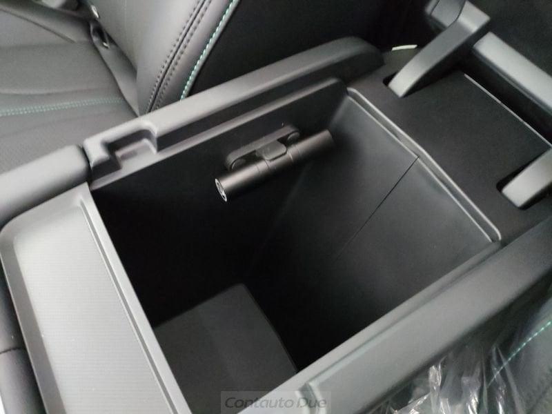 BYD Seal U Seal U DM-i 1.5 phev Comfort 2wd