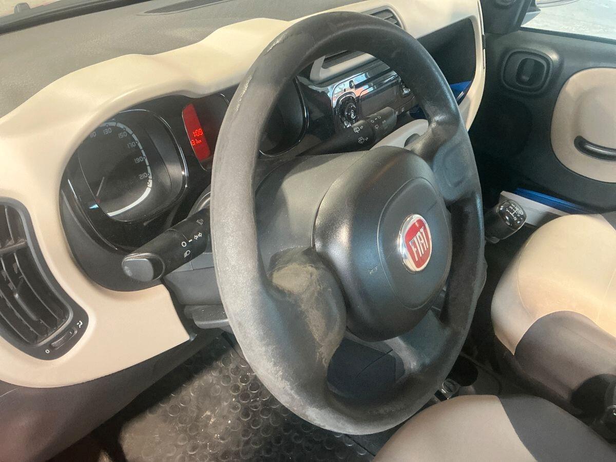 Fiat Panda 1.2 Easy NO CLIMA