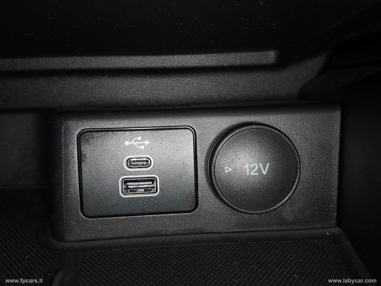 FORD Focus 1.5 EcoBlue 115 aut.5p.ST-Line Des