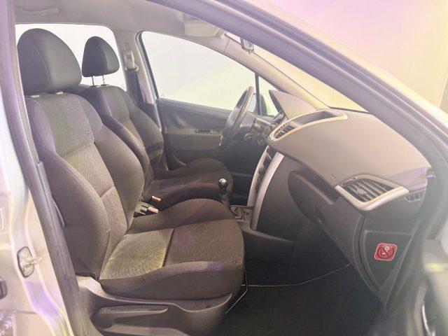 PEUGEOT 207 1.6 VTi 120CV 5p. XS