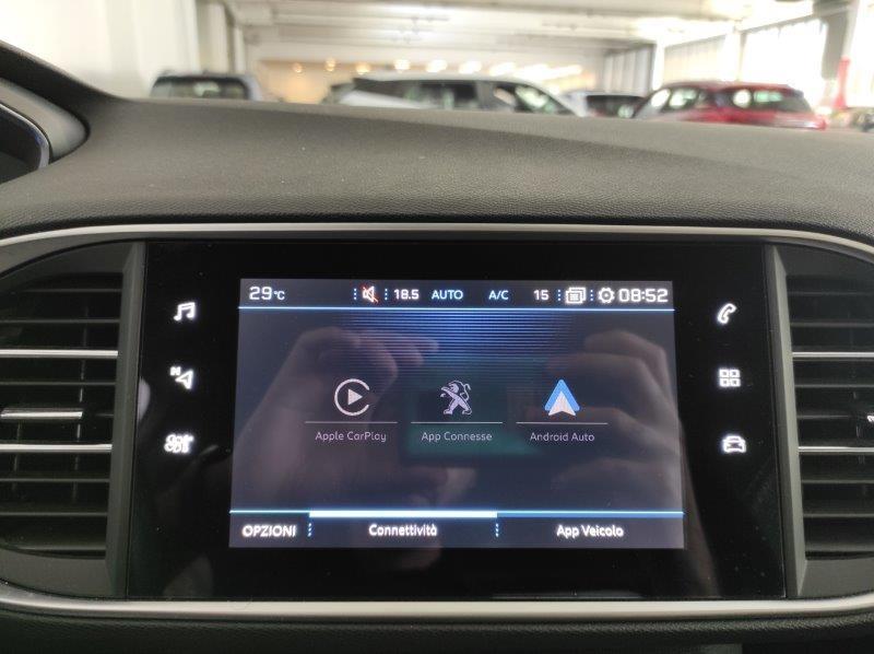 PEUGEOT 308 2ª serie - 308 BlueHDi 130 S&S Active Business