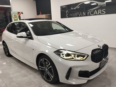 Bmw 118 118d 5p. Msport tetto fulll