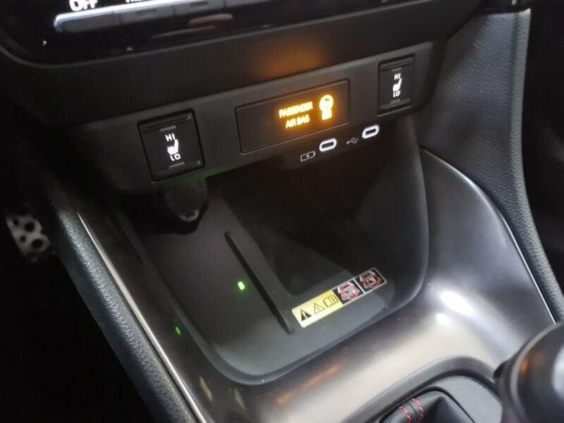 Toyota Yaris Yaris 1.5 130 Hybrid 5 porte GR Sport