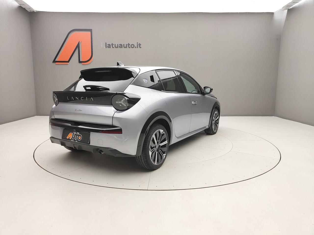 LANCIA Ypsilon IV 2024 1.2 HYBRID 110CV LX