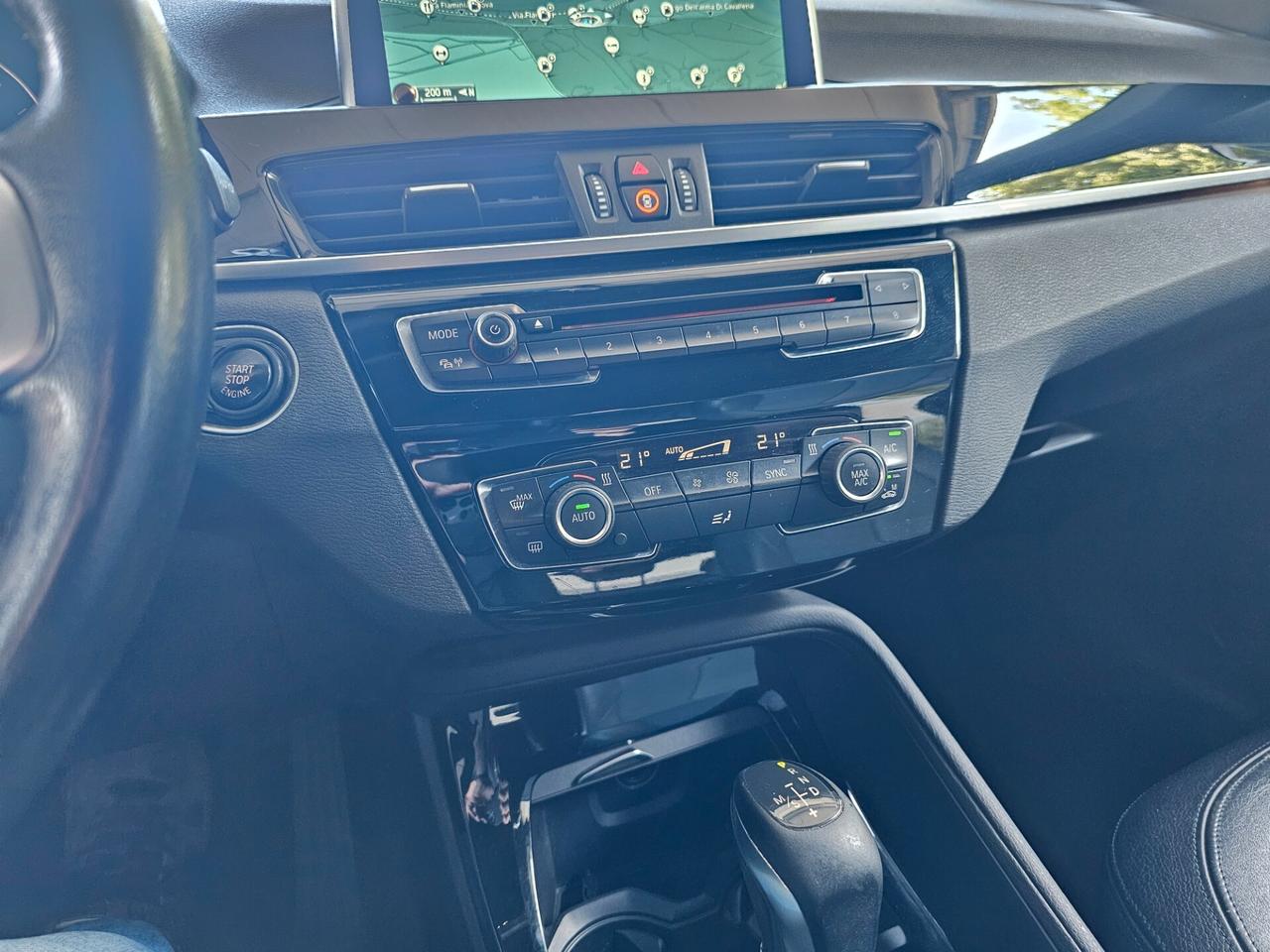 Bmw X1 xDrive20d Sport