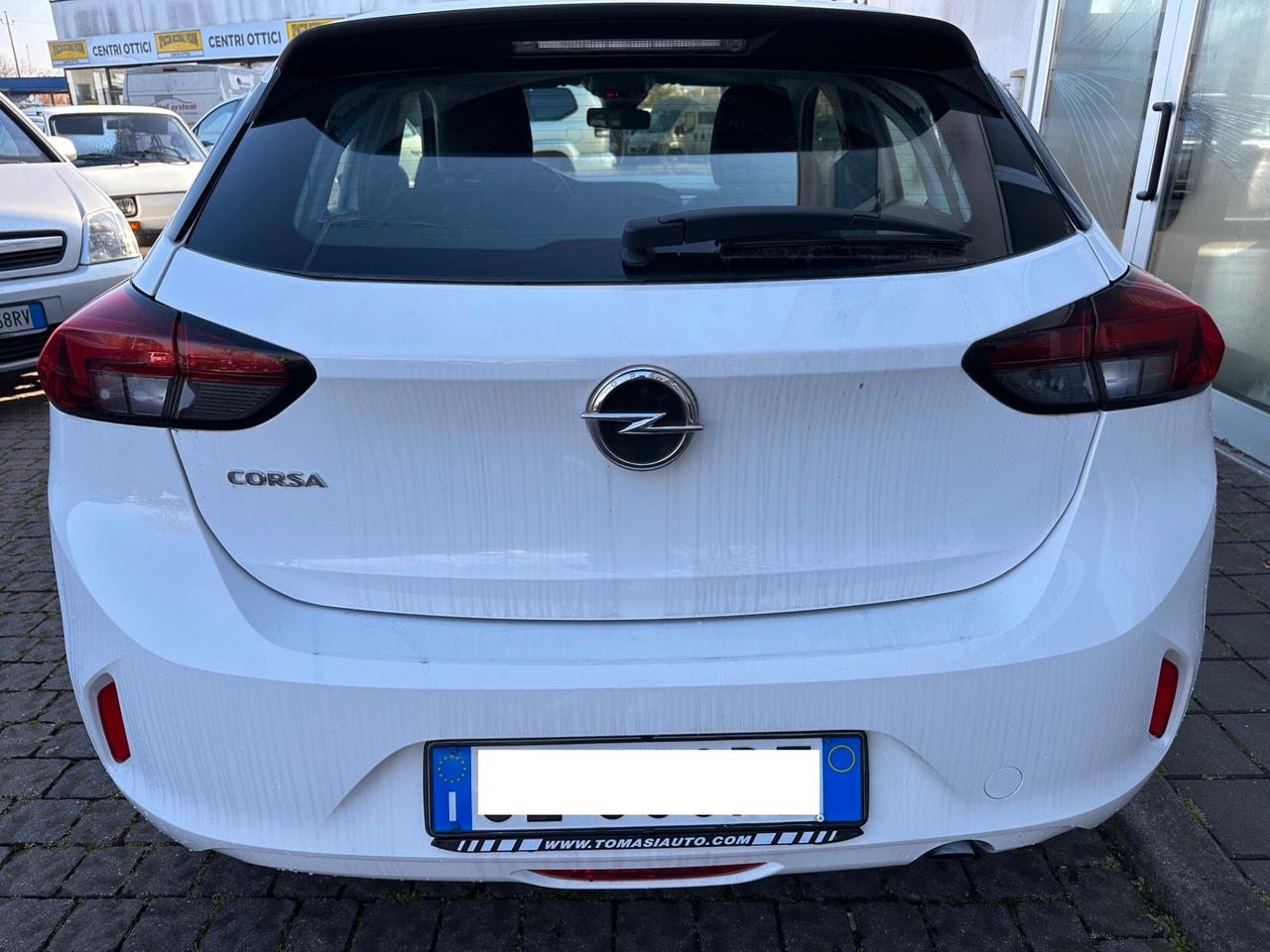 Opel Corsa 1.5 D 100 CV Edition