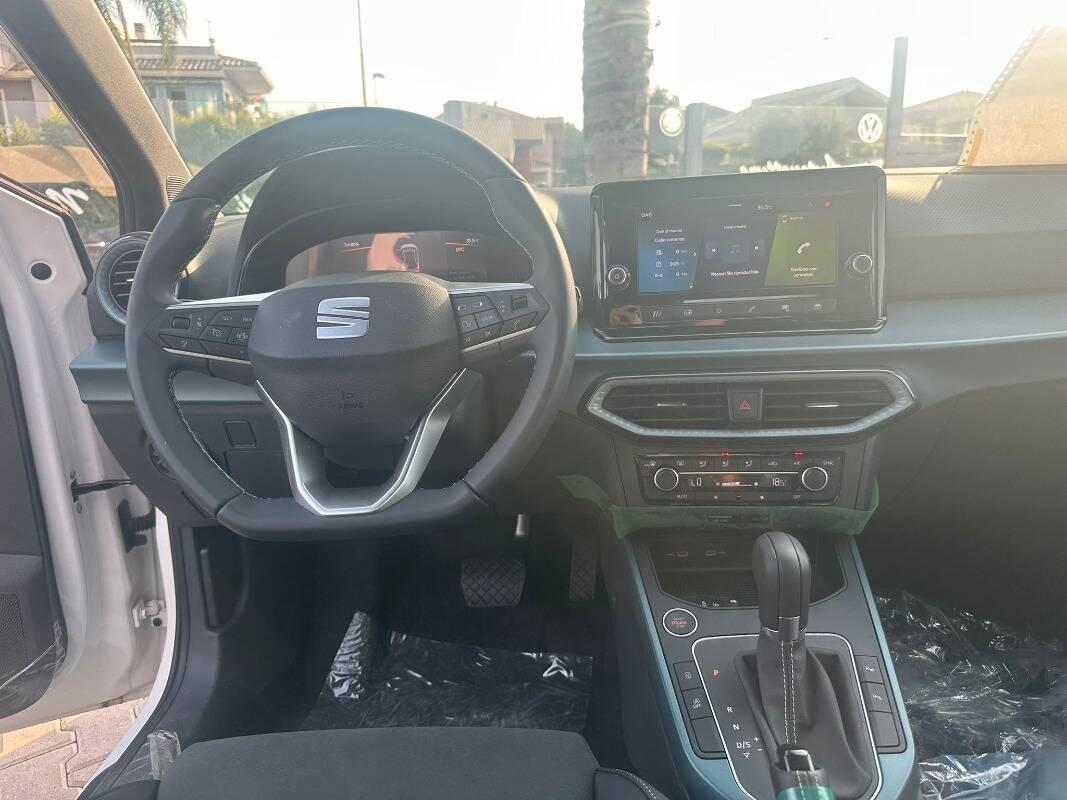 Seat Arona 1.0 ecotsi Xperience 115cv dsg