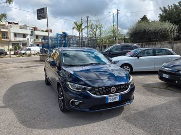 Fiat Tipo 1.6 Mjt S&S DCT 5 porte Lounge del 2017