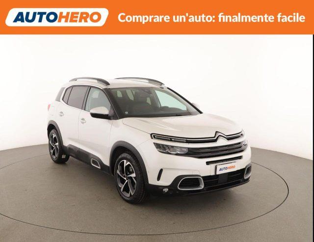 CITROEN C5 Aircross BlueHDi 130 S&S EAT8 Feel Pack