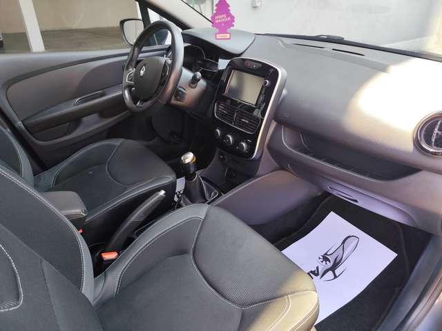 Renault Clio Clio 0.9 tce energy Zen Gpl 90cv