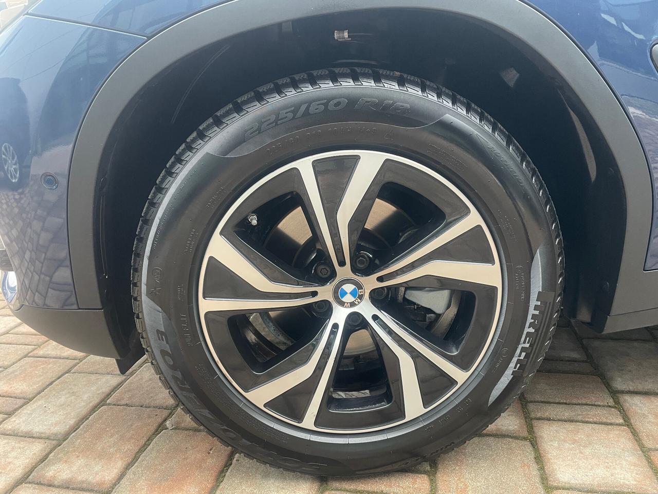 Bmw X3 xDrive20d 48V Business Advantage
