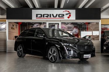Peugeot 308 SW 1.2 puretech t GT s&s 130cv eat8