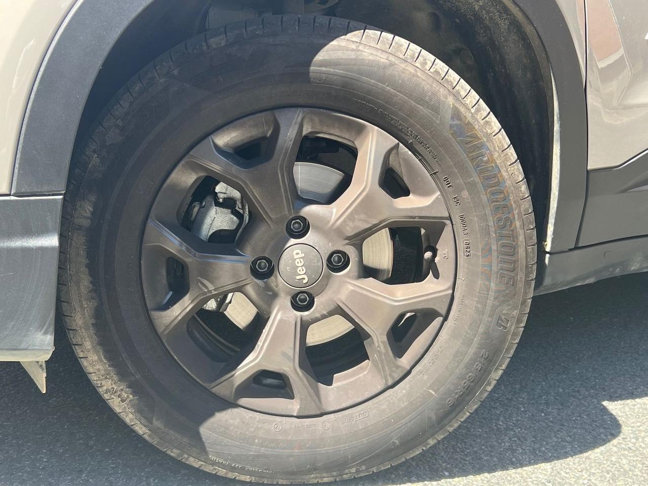 Jeep Avenger Longitude 1.2 GSE T3 #11300