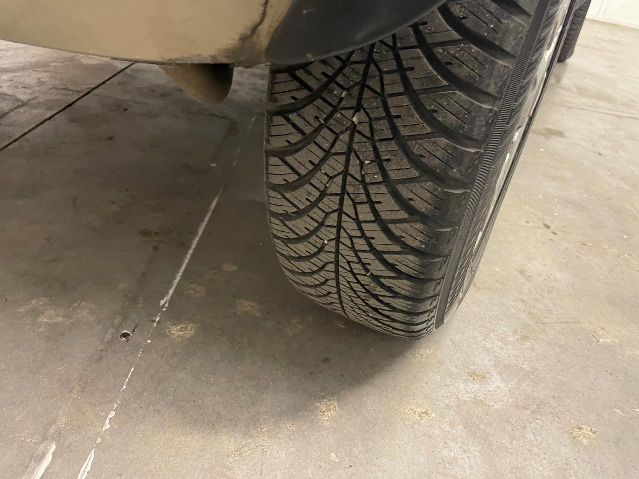 Fiat Panda 1.2 Climbing Natural Power