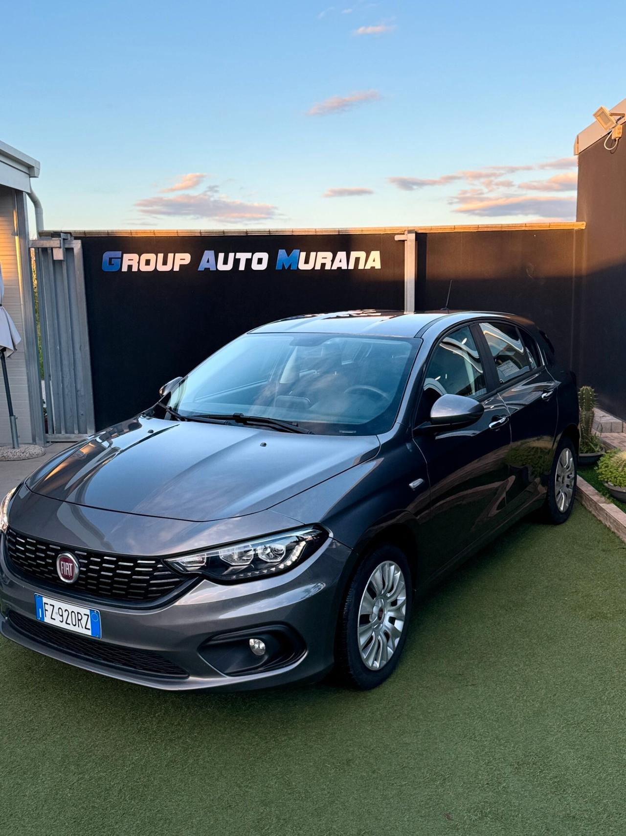 Fiat Tipo 1.3 Mjt S&S 5 porte Easy