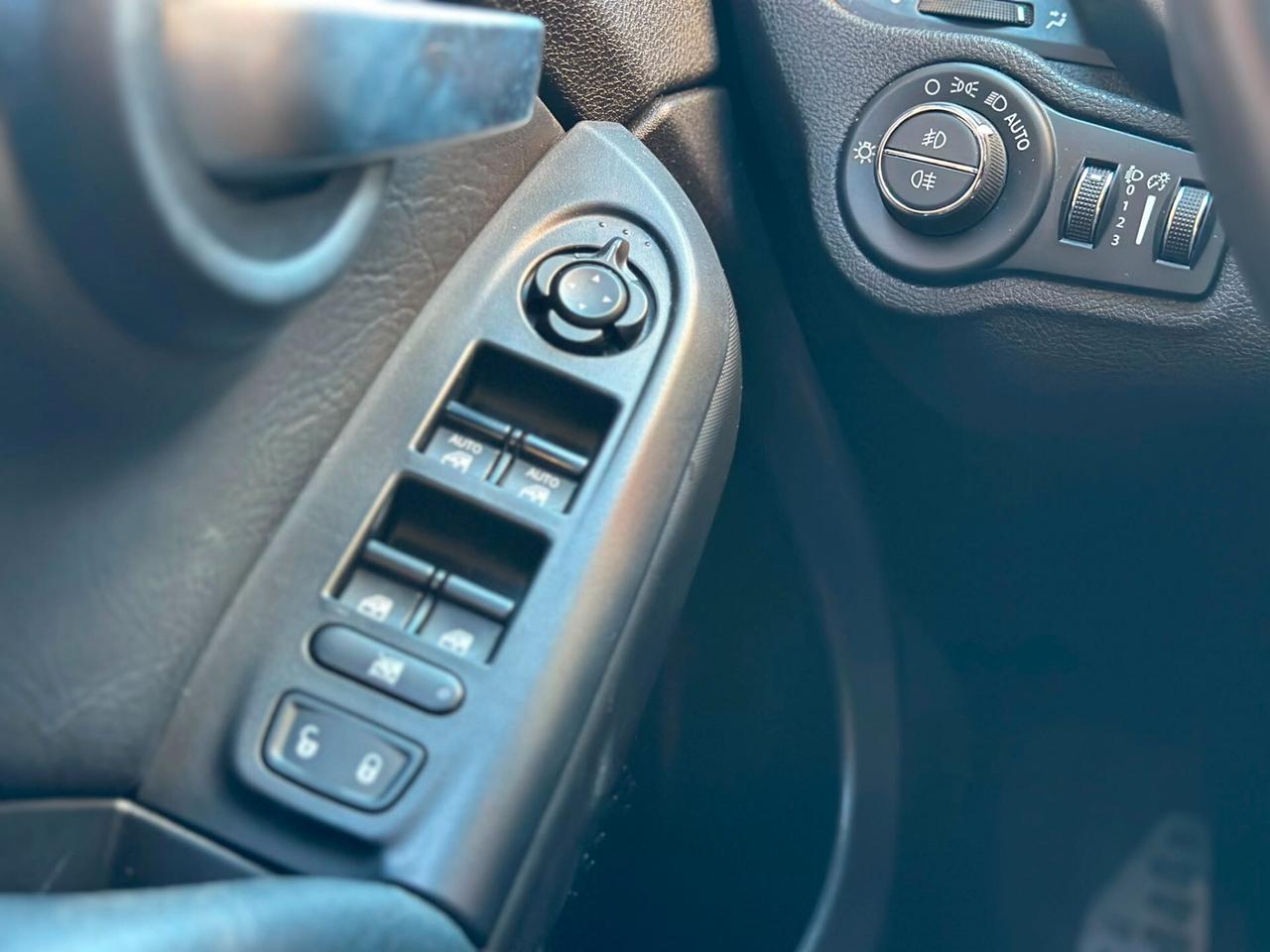 Fiat 500X 1.6 MultiJet 130CV Cross