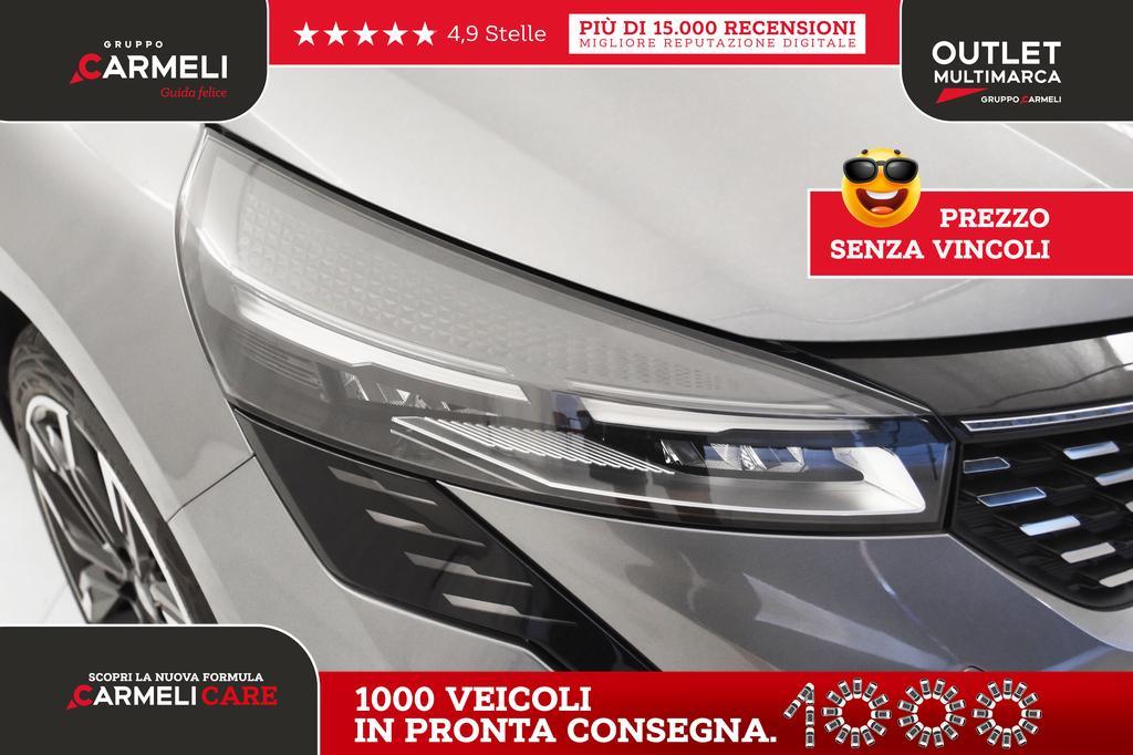 Renault Clio 1.0 TCe Techno