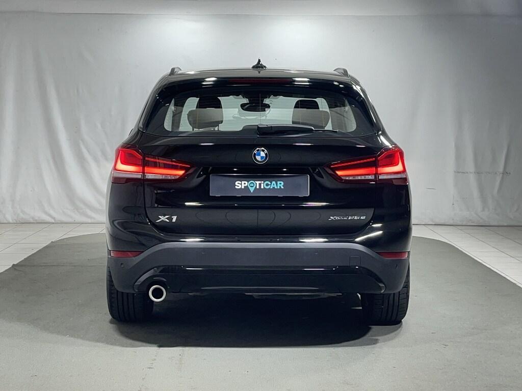 BMW X1 xdrive25e Business Advantage auto