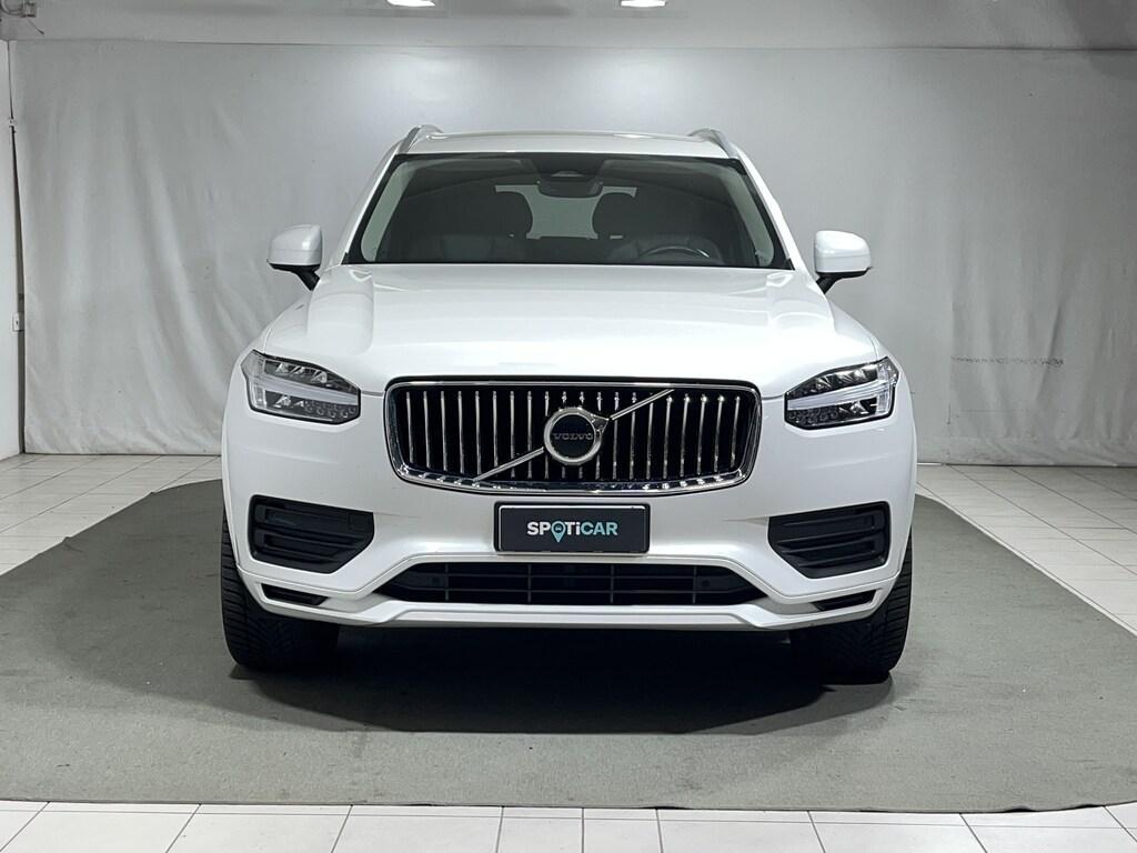 Volvo XC90 2.0 B5 Inscription awd 7p.ti geartronic my20