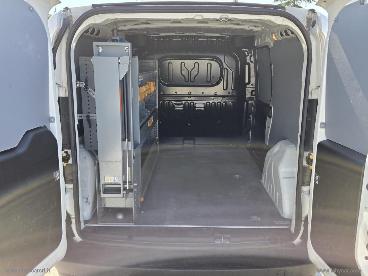 Doblò 1.6 MJT 120CV S&S Lounge Maxi