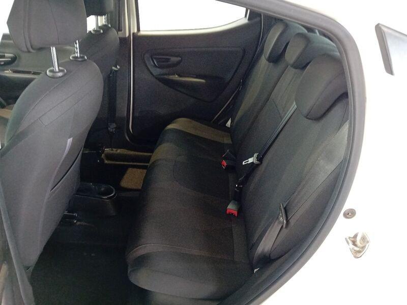 Lancia Ypsilon Ypsilon 1.2 69 CV 5 porte GPL Ecochic Gold