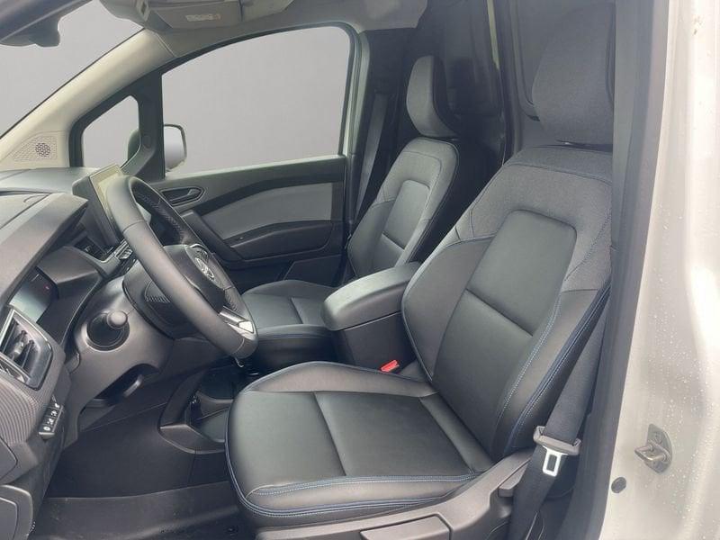 Nissan Townstar 1.3 130cv VAN N-Connecta L1 - IVA ESCLUSA