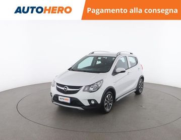 OPEL Karl Rocks 1.0 73 CV