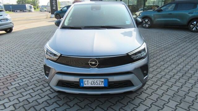 Opel Crossland Crossland 1.2 Turbo 12V 130 CV aut. Start&Stop Ultimate