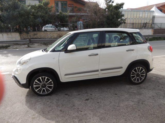 FIAT 500L 1.3 Multijet 95 CV City Cross