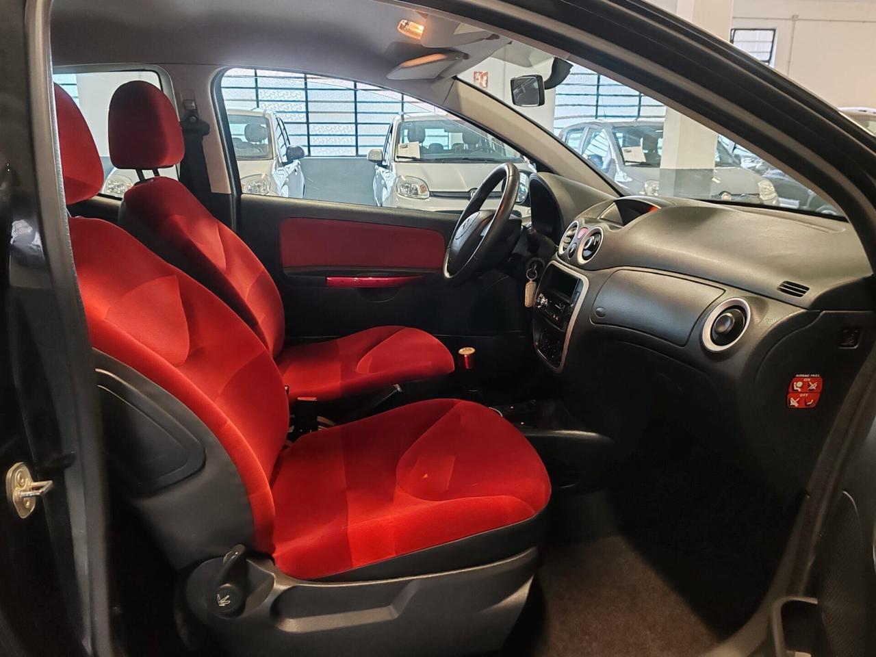 Citroen C2 1.1 Elegance