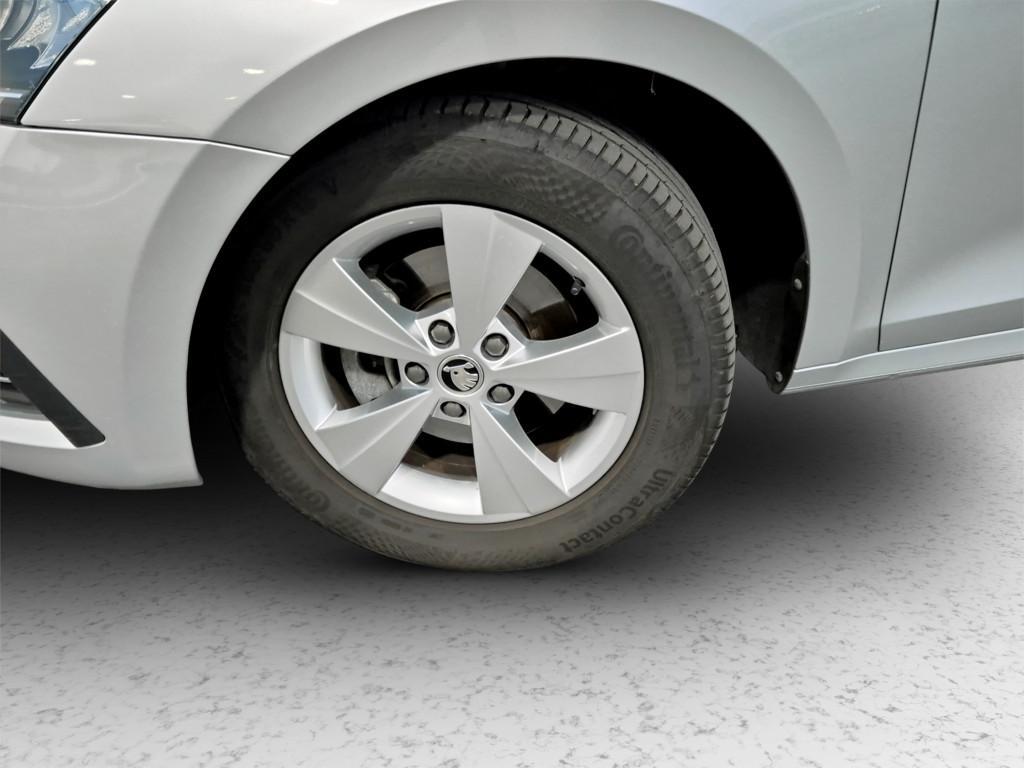 Skoda Octavia Wagon 2.0 tdi evo scr Executive 150cv dsg