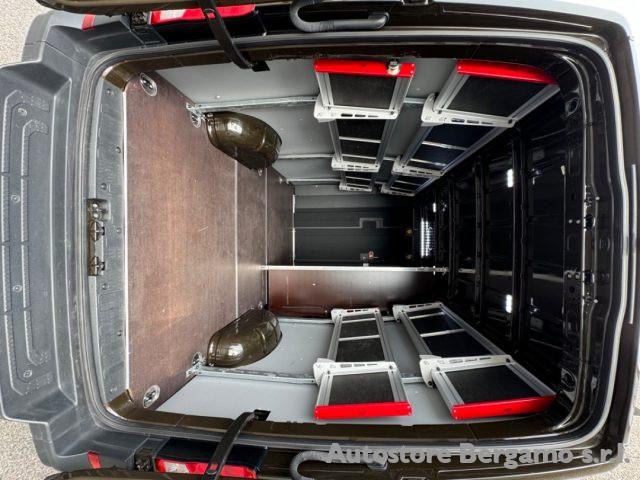 VOLKSWAGEN Crafter 30 2.0 TDI 140CV PM-TM Furgone All. Corrier "NETTO