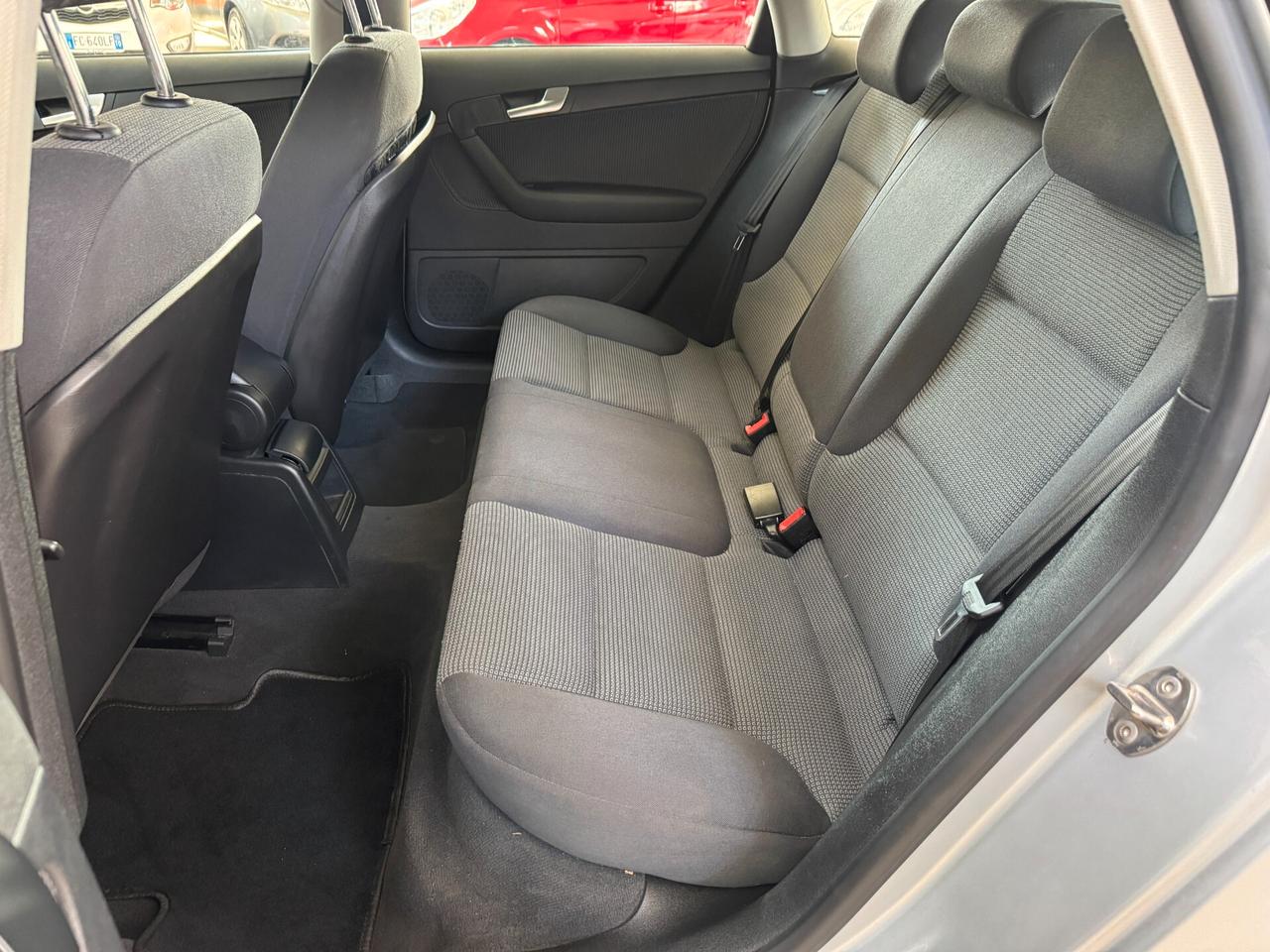 Audi A3 1.6 Attraction