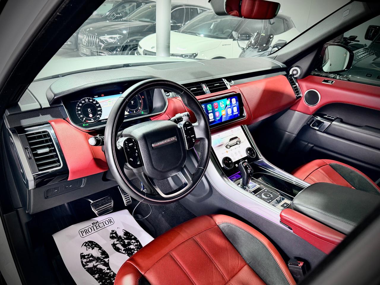 Range Rover Sport 3.0 TDV6 249CV HSE Dynamic