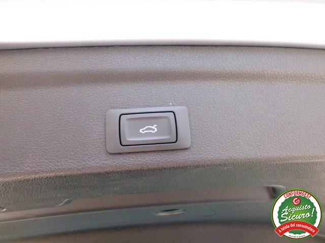 AUDI Q3 SPB 35 TDI quattro S tronic
