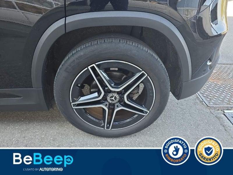 Mercedes-Benz GLA 200 D PREMIUM AUTO