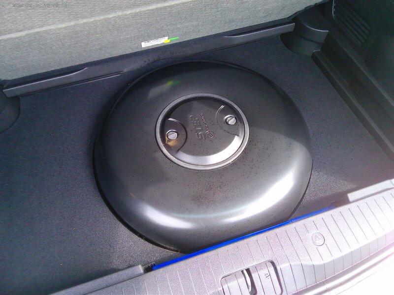 Opel Meriva 1.4 Turbo 120CV GPL Tech Cosmo