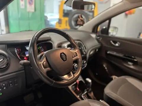 Renault Captur TCe 120 CV EDC Start&Stop Energy Intens PREZZO REALE!!