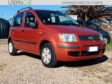 FIAT Panda 1.2 5p 60 Cv - GARANZIA
