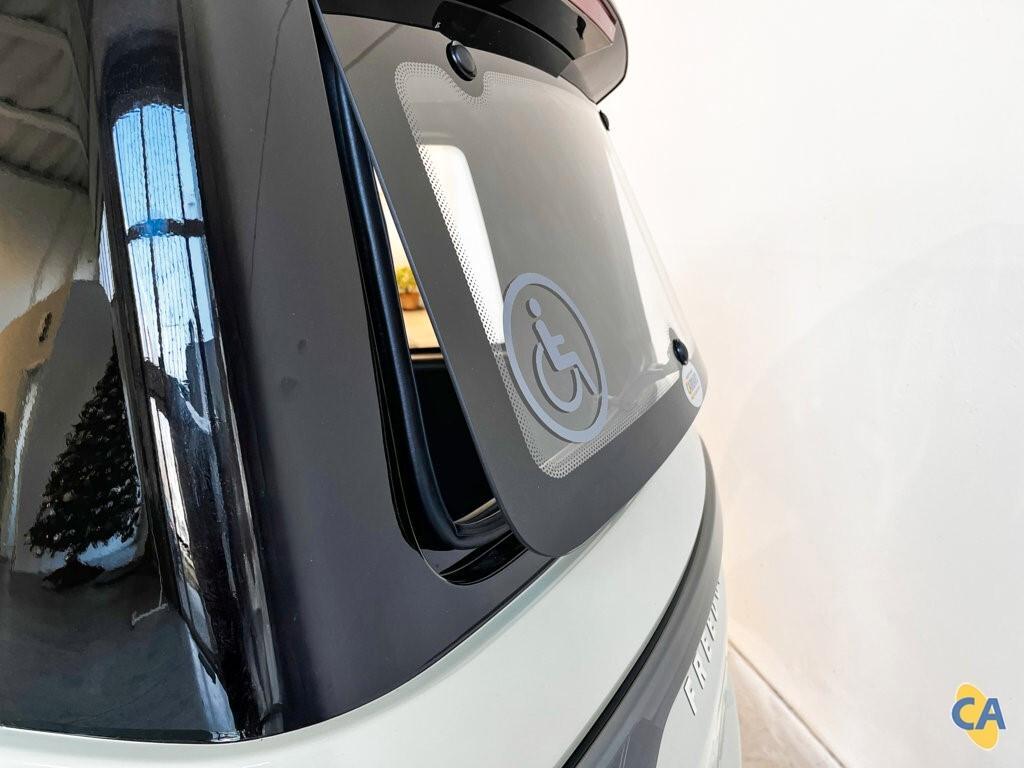 FREEDOM EVO - Macchina senza patente