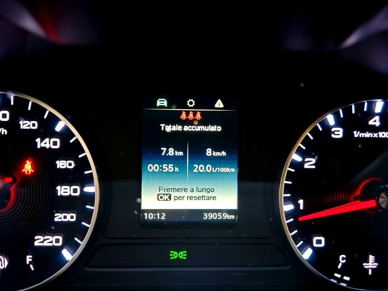 Mg ZS 1.5 Comfort