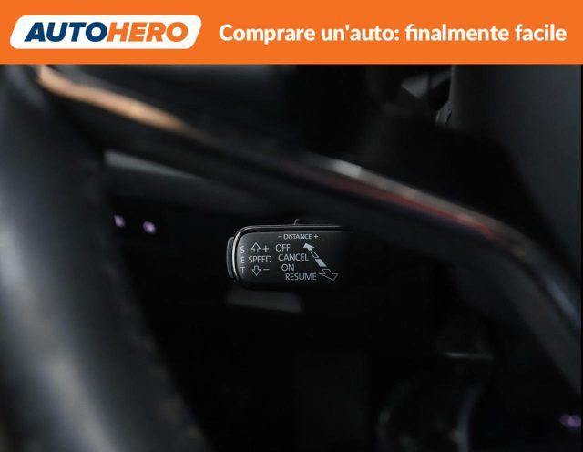 SKODA Octavia 2.0 TDI EVO SCR 150 CV DSG Wagon Style