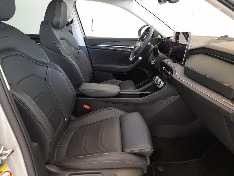 Škoda Kodiaq 2.0 TDI EVO Style DSG 7p
