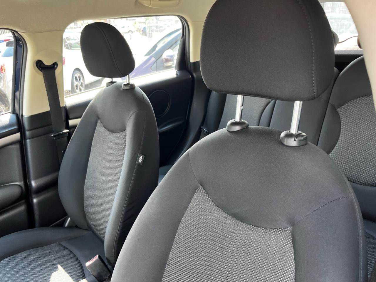 Mini Cooper D Countryman 1.6 One