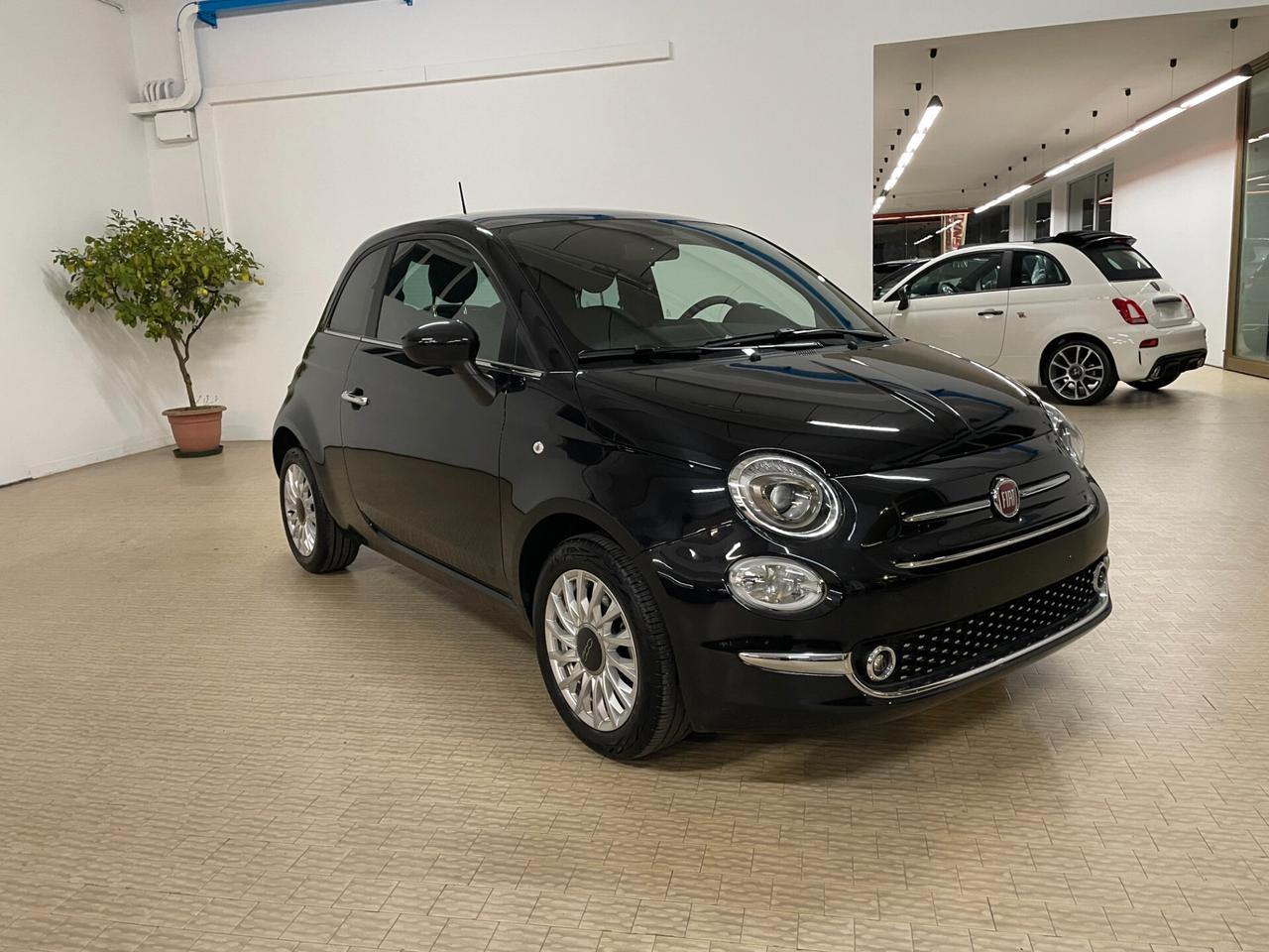 Fiat 500 1.0 Hybrid Dolcevita KM 15000